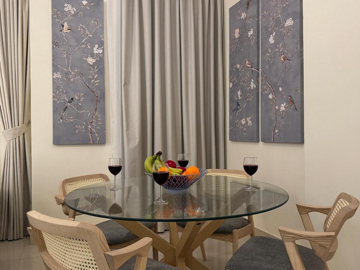 Dayf-cla Downtown Boulevard Chic 1bdr Study Apartment