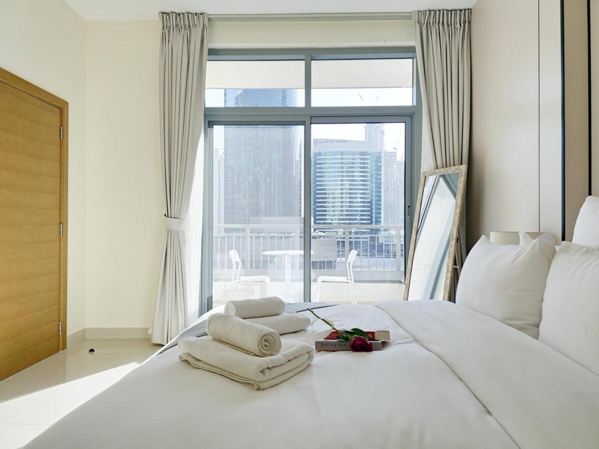 Dayf-cla Downtown Boulevard Chic 1bdr Study Apartment *