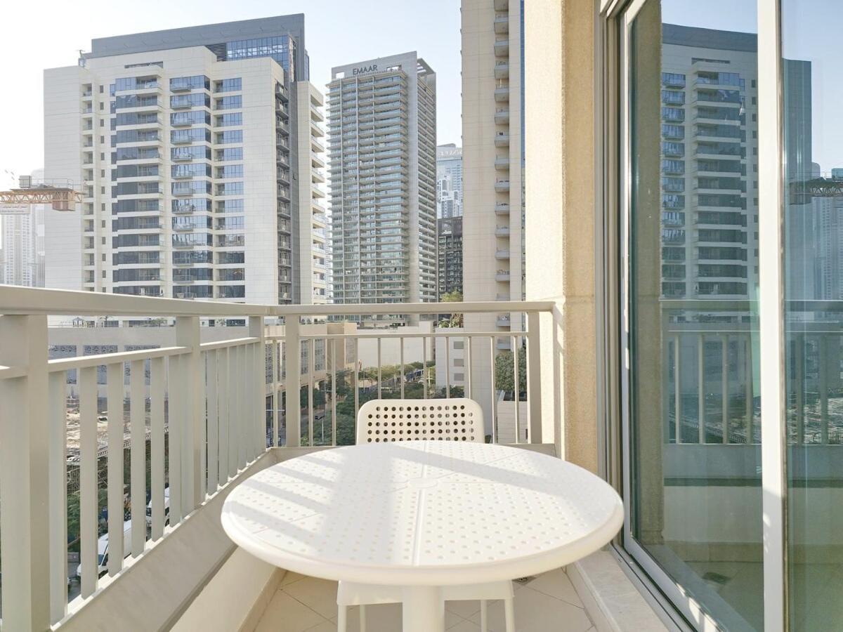 Apartment Dayf-cla Downtown Boulevard Chic 1bdr Study