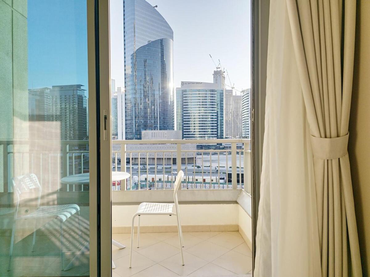 Dayf-cla Downtown Boulevard Chic 1bdr Study Apartment
