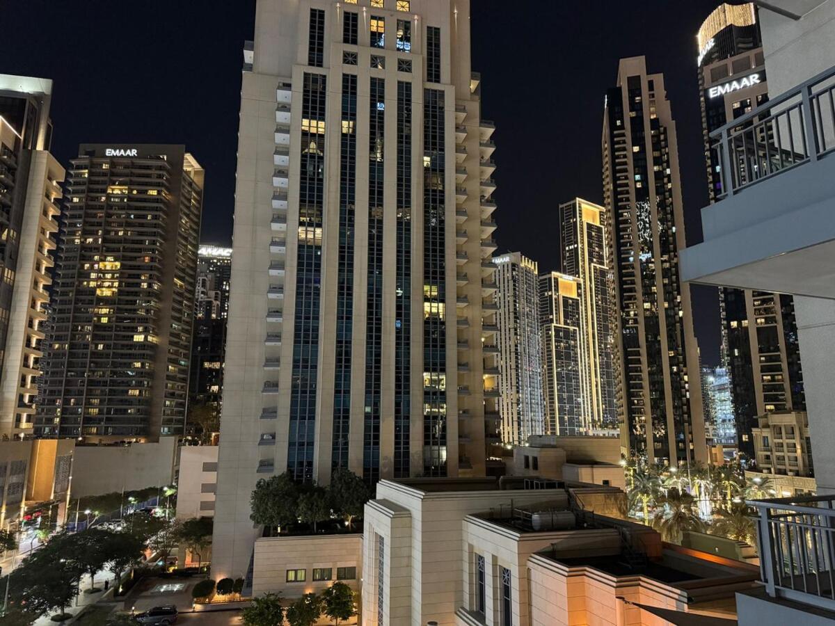 Dayf-cla Downtown Boulevard Chic 1bdr Study *